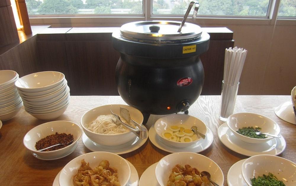더 링크 78 만달레이 부티크 호텔 외부 사진
