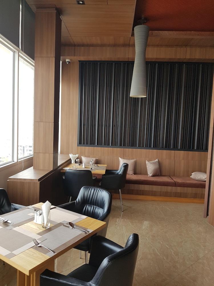 더 링크 78 만달레이 부티크 호텔 외부 사진